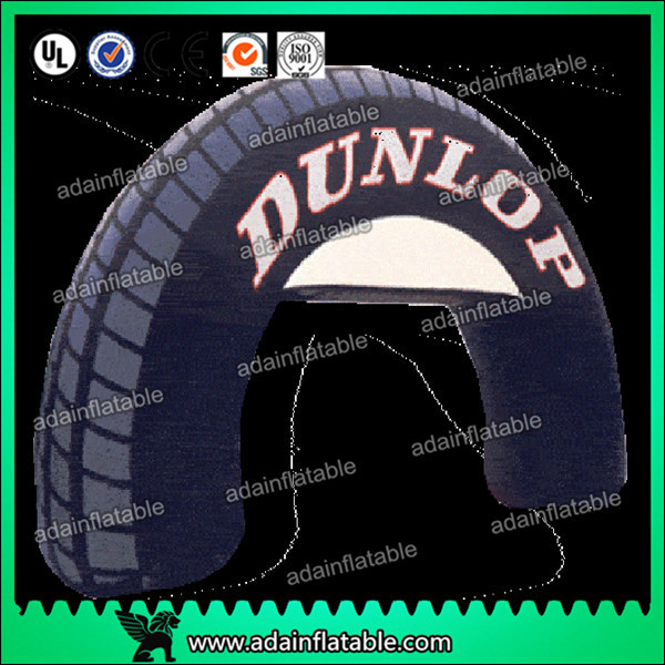 Wholesale Inflatable Tire Arch from china suppliers