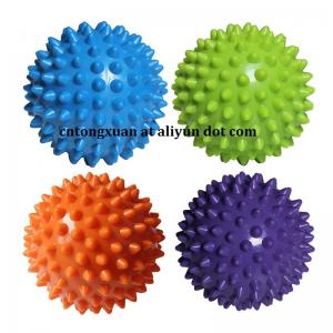 Wholesale Various Color Spike Needle Foot Massage Ball from china suppliers