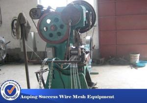 Wholesale 220-280 M/H Speed Razor Wire Machine Wire Coating Machine With CE / ISO9001 Certificate from china suppliers