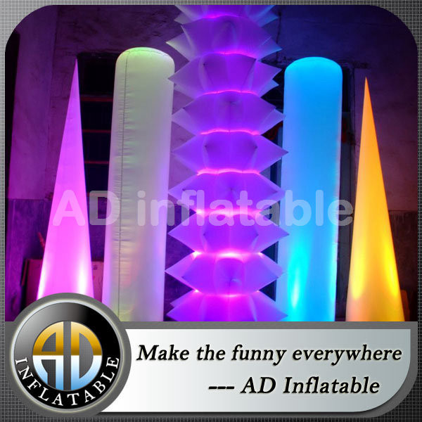 Wholesale Inflatable LED light Outdoor advertising from china suppliers