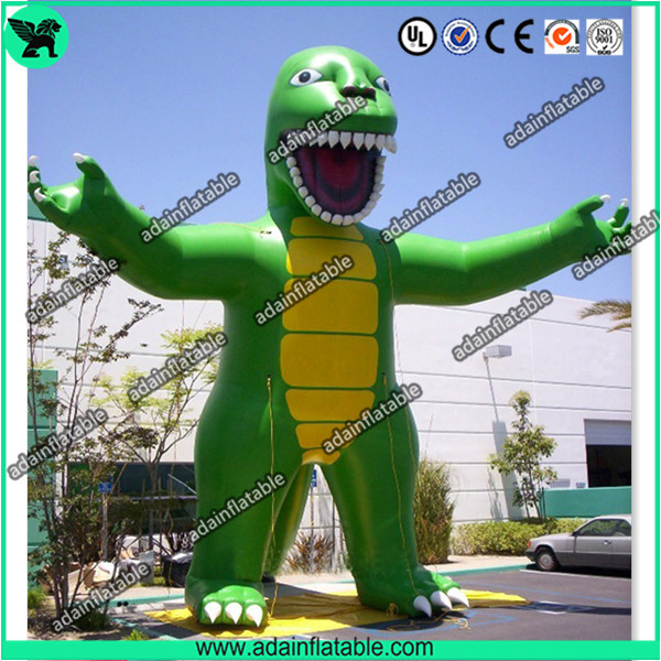 Wholesale Giant Inflatable Dinosaur,Advertising Inflatable Dinosaur For Promotion from china suppliers
