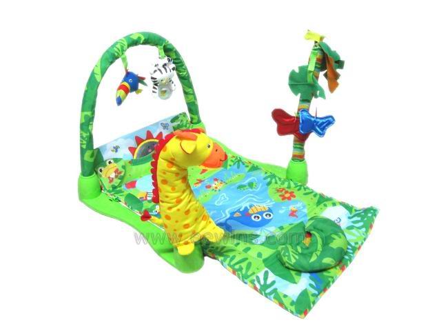 Wholesale Baby carpet 3 in 1 play mat from china suppliers