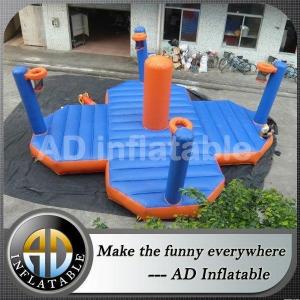 Wholesale Top grade latest inflatable basketball game sports games from china suppliers