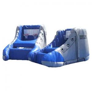 Wholesale 2011 latest design clown inflatable bouncer house,inflatabe castle,inflatable combo from china suppliers