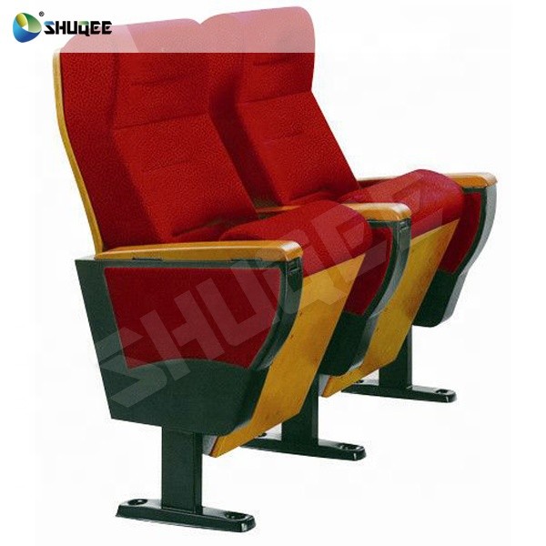 Wholesale Commercial 3D Theater System Furniture Folded Cinema Chair Church from china suppliers