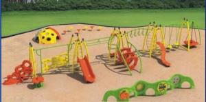 Wholesale Children Outdoor Playground-Climbing Series from china suppliers
