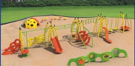 Buy cheap Children Outdoor Playground-Climbing Series from wholesalers
