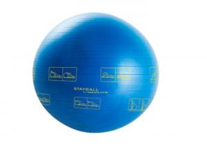Wholesale Stability Gymnastic Yoga Balance Ball Anti Burst For Training Core Strength from china suppliers