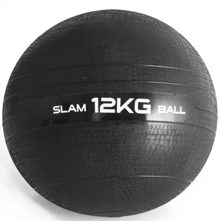 Buy cheap No Bounce Heavy Slam Ball Medicine Ball Exercises For Body Fitness Strength from wholesalers