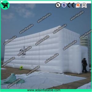 Wholesale Giant White Event Party Water Cube Inflatable Tent,Marqueen Tent,Customized Inflatable from china suppliers