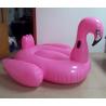 Buy cheap inflatable flamingo and inflatable swan is on sale/ accept small order from wholesalers