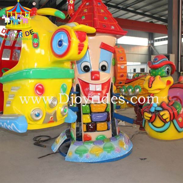 Wholesale Amusement park kids rides for shopping centers from china suppliers