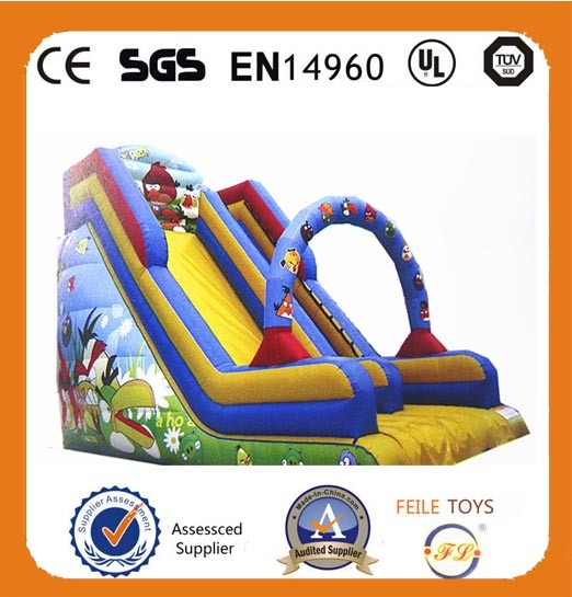 Buy cheap Hot Sale high quality inflatable slides for adults from wholesalers