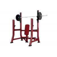 Commercial Home Gym Workout Fitness Equipment Military Bench Machine