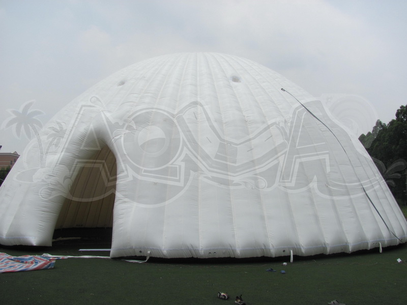 Wholesale White Dome Tent from china suppliers