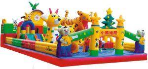 Wholesale Outdoor Inflatable Castles Inflatable Castles from china suppliers