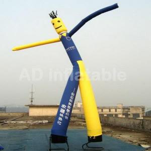 Wholesale Designer Best-Selling advertising inflatables air dancer from china suppliers