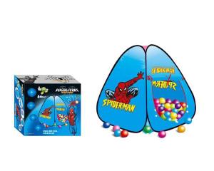 Wholesale Super beach tent with 80pcs balls from china suppliers