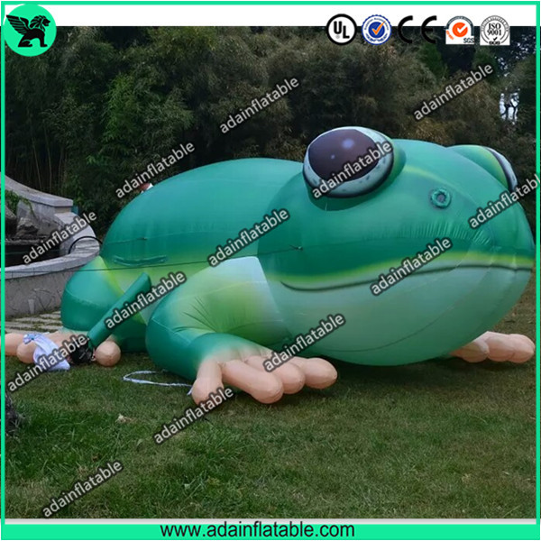 Wholesale Inflatable Frog, Inflatable Frog Replica,Inflatable Frog Cartoon,Inflatable Frog Mascot from china suppliers