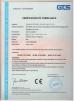 Zhengzhou Alibrothers Amusement Equipment Co., Ltd. Certifications