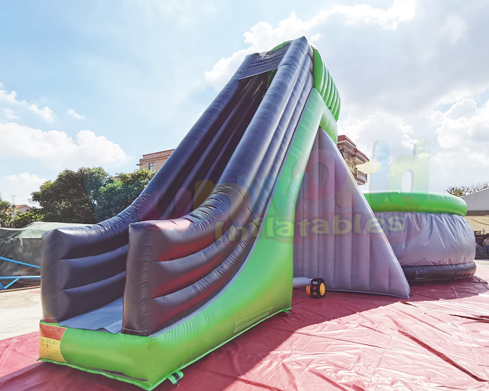 Wholesale Playground Adult Inflatable Jumping Castle Air Bag 12x6x2 meter from china suppliers