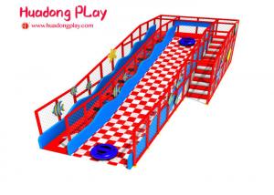 Wholesale Colorful Indoor Play Equipment Size Customized 12 Cubic Meter Soft PVC Material from china suppliers