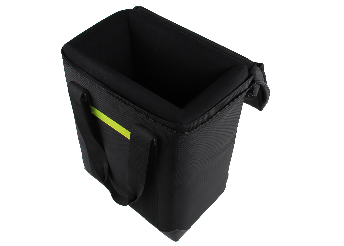 Wholesale Neoprene Bottle Holder / Neoprene Pouches cooler box, Cool Keeping Black or Customized from china suppliers