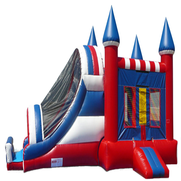 Wholesale kids inflatable combo for sale from china suppliers