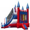 Buy cheap kids inflatable combo for sale from wholesalers