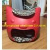 Buy cheap Plastic Dog House/ Cat Bed/ Pet House Bed from wholesalers