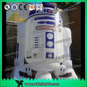 Wholesale Star War Event Inflatable R2-D2 Custom Inflatable Robot BB8 from china suppliers