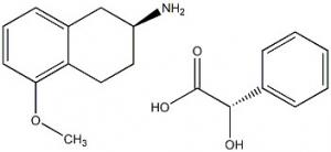 Wholesale C8H8O3 CAS 439133-67-2 Rotigotine Drug Intermediate GMP Condition from china suppliers