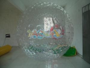 Wholesale Inflatable Zorb Ball from china suppliers