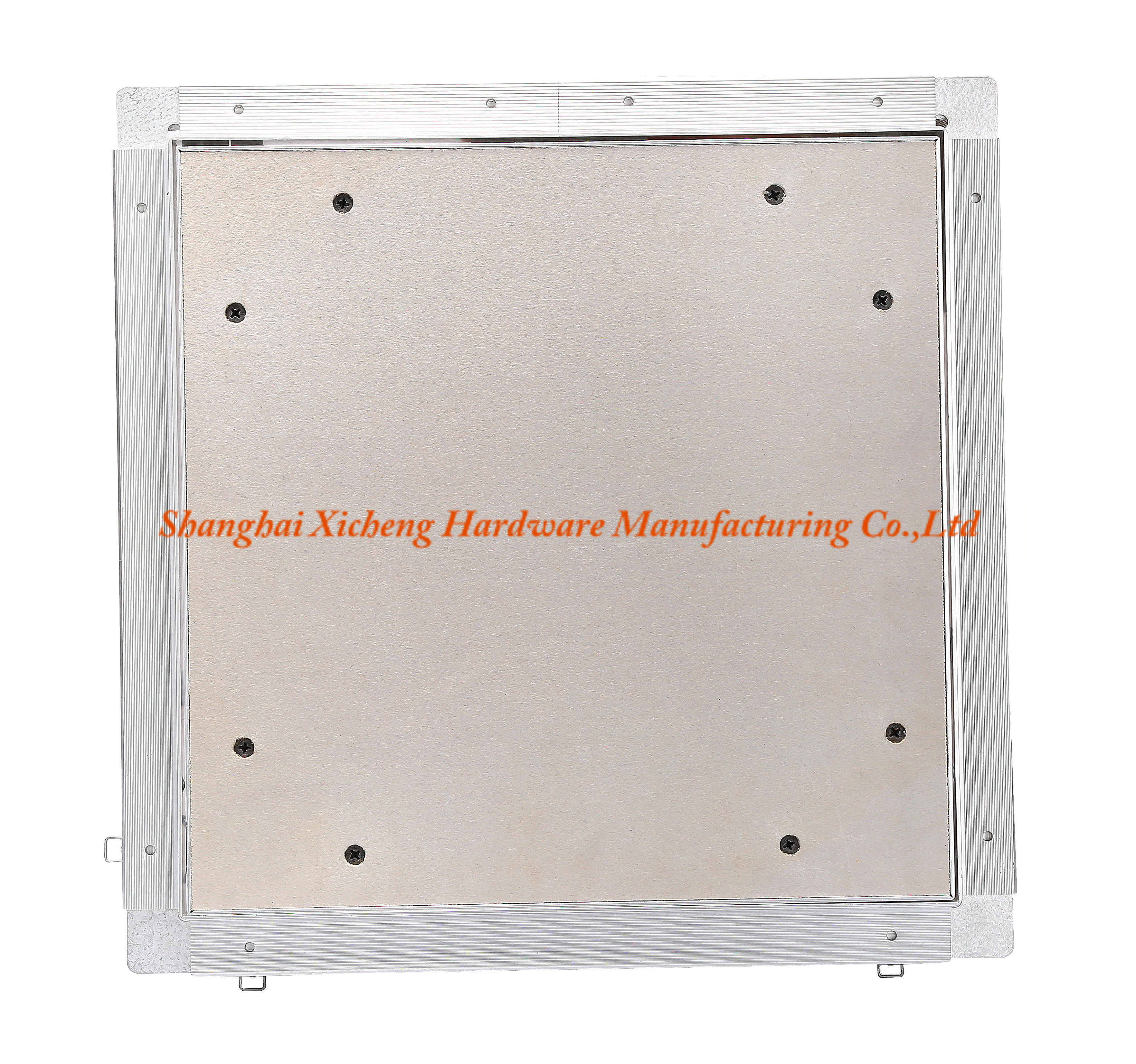 Wholesale Gypsum Ceiling Magnets Galvanized Steel PVC Access Panel from china suppliers