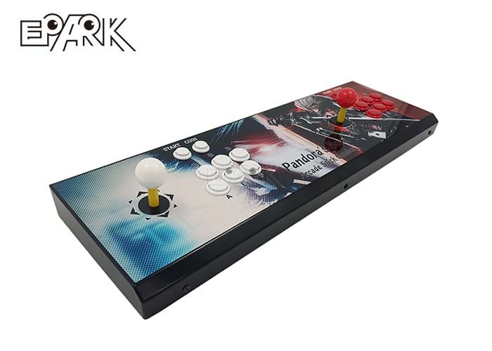 Wholesale Hardware Plastic Pandora Game Console With Pause Function from china suppliers
