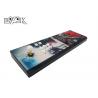 Buy cheap Hardware Plastic Pandora Game Console With Pause Function from wholesalers