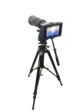Wholesale Colour Low Light Night Vision Investigation System With 1920*1200 Screening Resolution from china suppliers