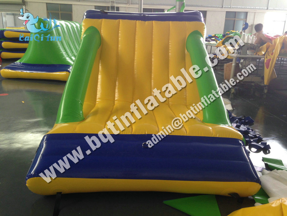 Wholesale Inflatable aqua game,Air seal water obstacle, Air tight inflatable,Aqua park fun inflatabl from china suppliers