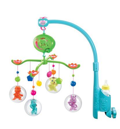 Wholesale Baby toys Electric musical baby mobiles from china suppliers