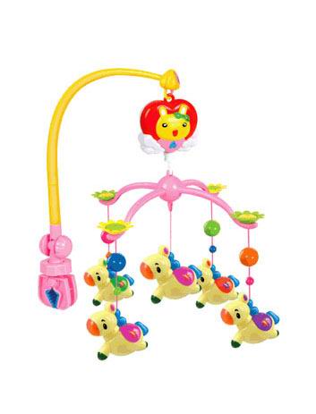 Wholesale Wind up musical baby mobiles infant toys from china suppliers