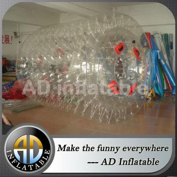 Wholesale Top quality stylish water walking zorb pvc ball from china suppliers