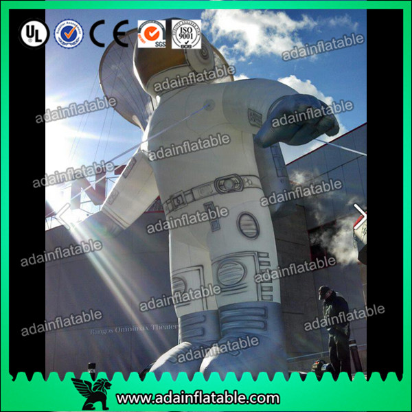 Wholesale Giant Inflatable Spaceman from china suppliers