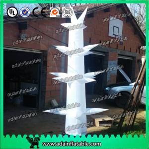 Wholesale 3m/10ft Club Party Inflatable Lighting Decoration Inflatable Tree / Plant from china suppliers