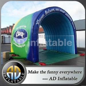 Wholesale Fashion new products sport inflatable tents from china suppliers