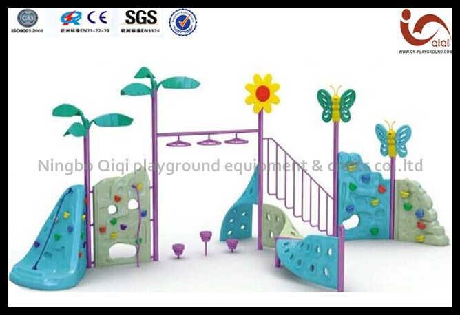Quality plastic climbing wall,plastic toys for sale