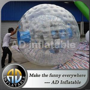 Wholesale Inflatable zorb ball for bowling best sell from china suppliers