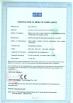 Anping Success Wire Mesh Equipment Co.,Ltd Certifications
