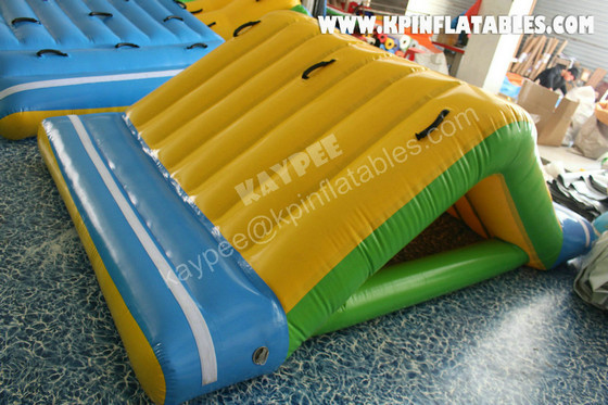 Wholesale Inflatable Water Slide,inflatable Aqua Park from china suppliers