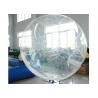 Buy cheap Colorful Inflatable Water Ball , Floating Inflatable Hamster Ball For Humans from wholesalers