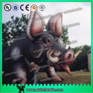 Wholesale Inflatable Pig Replica,Pig Inflatable,Event Inflatable Animal from china suppliers